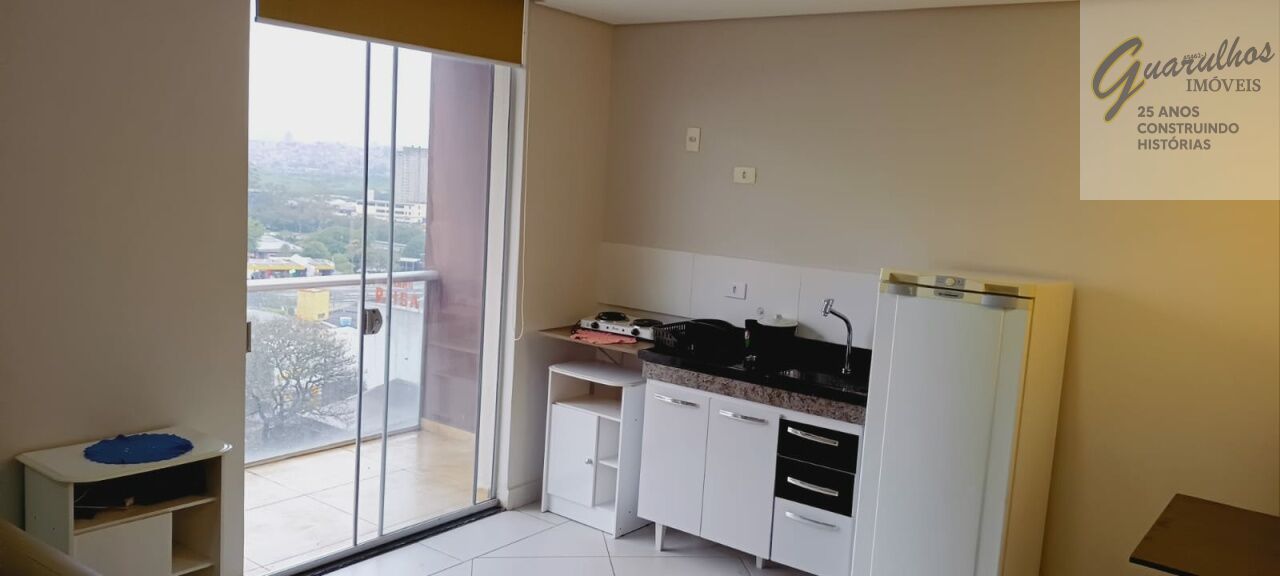 Studio para Venda - Vila Augusta