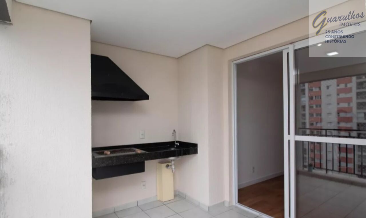 Apartamento para Locação - Jardim Flor da Montanha
