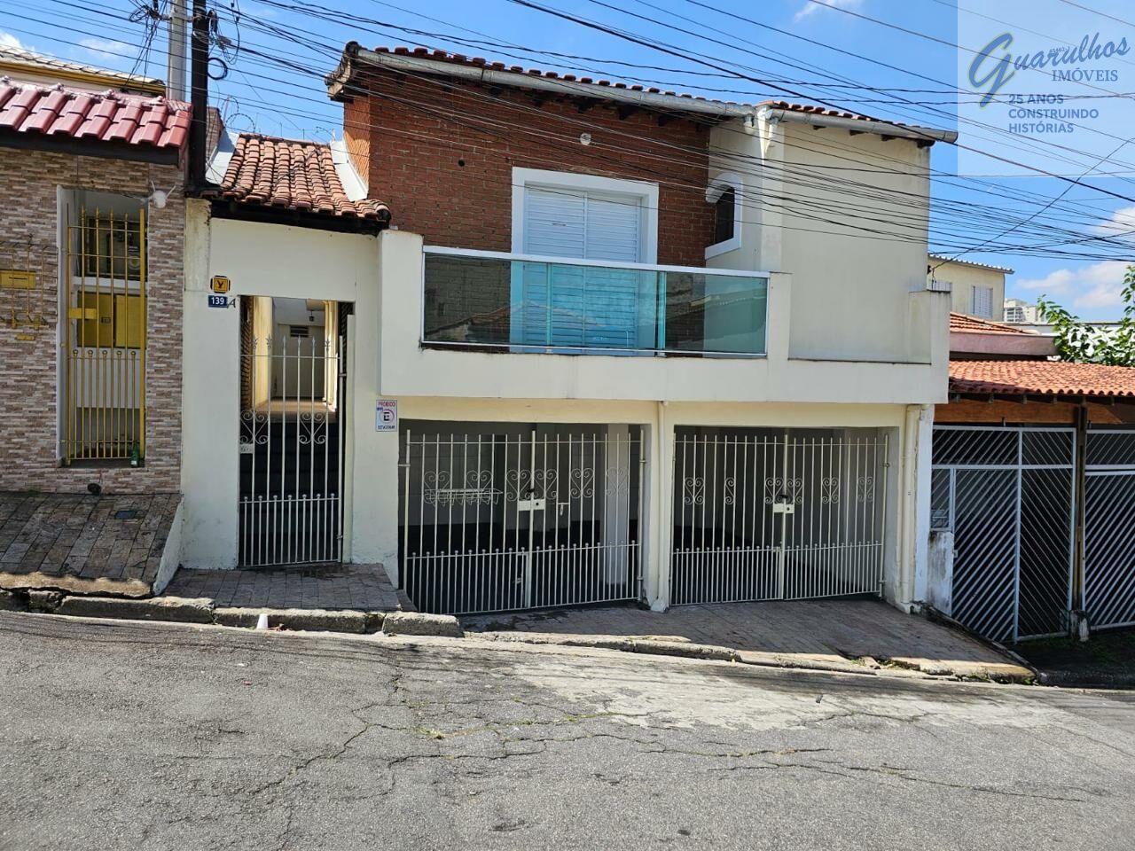 Casa para Venda - Jardim do Papai