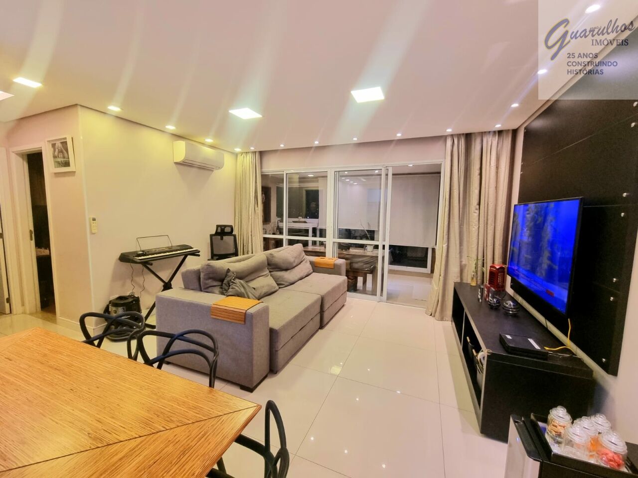 Apartamento para Venda - Jardim Flor da Montanha
