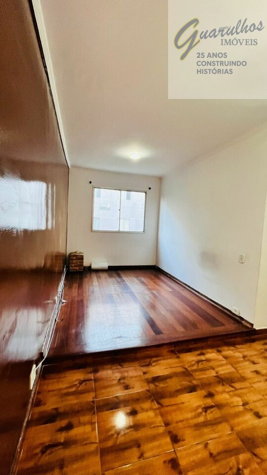 Apartamento para Locação - Cocaia