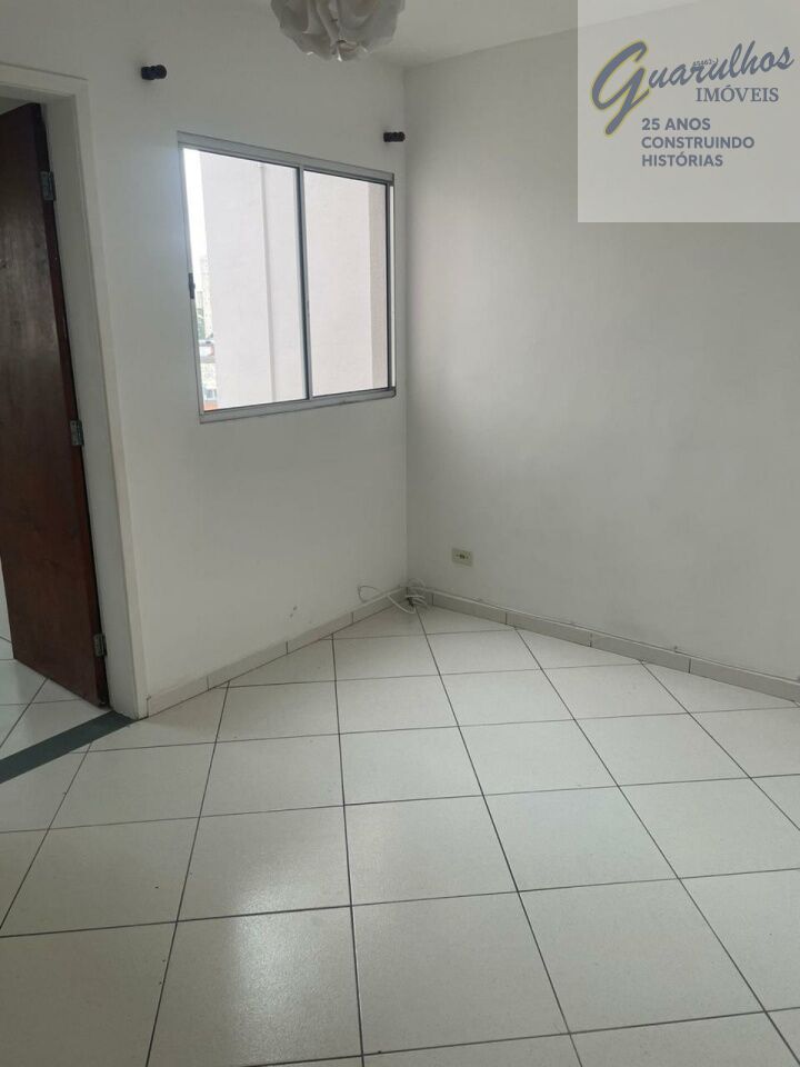 Apartamento para Venda - Vila Galvão