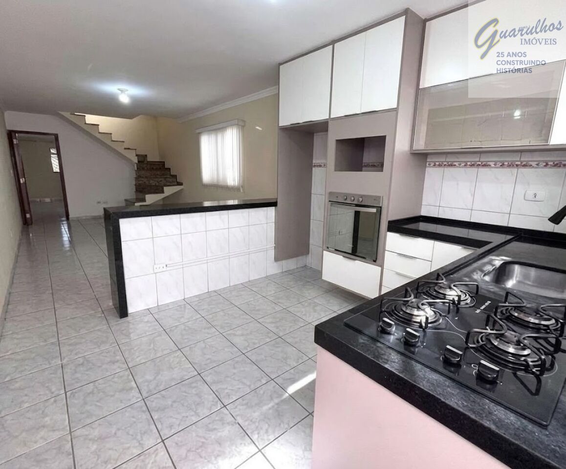 Casa para Venda - Vila Flórida