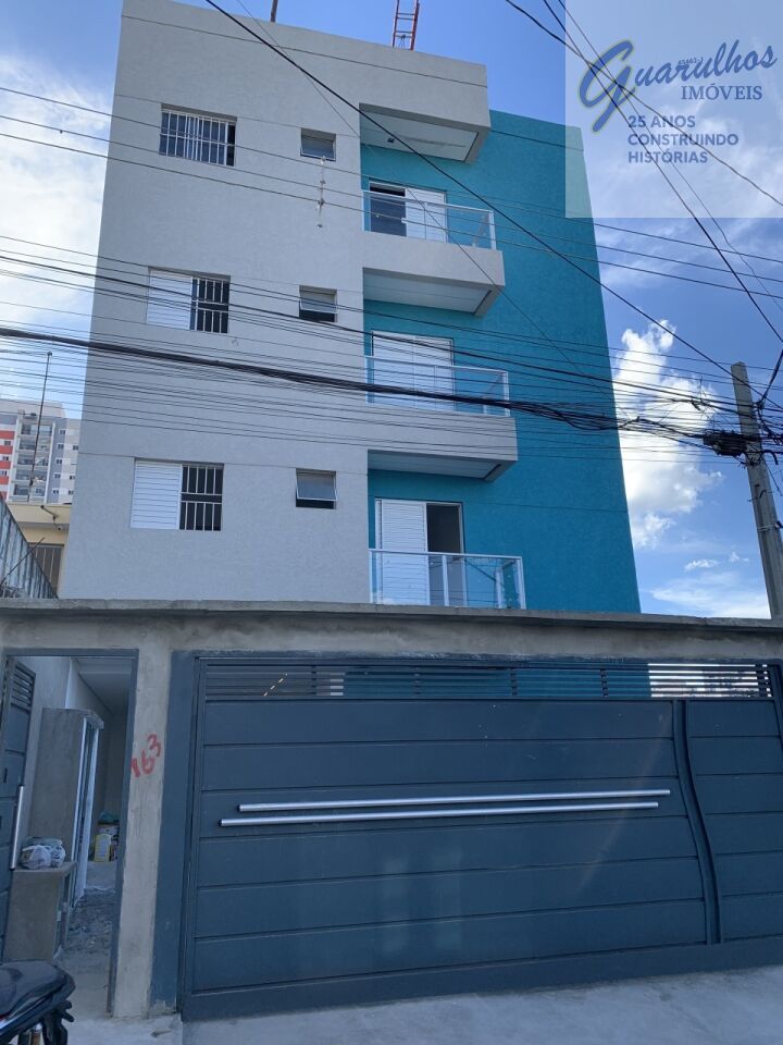 Apartamento para Locação - Jardim Flor da Montanha