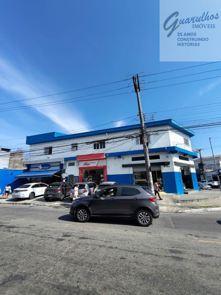 Apartamento para Locação - Jardim São Paulo