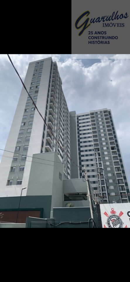 Apartamento para Venda - Centro