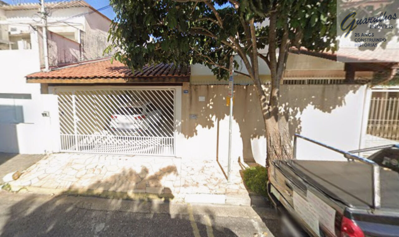 Casa para Locação - Jardim Maia