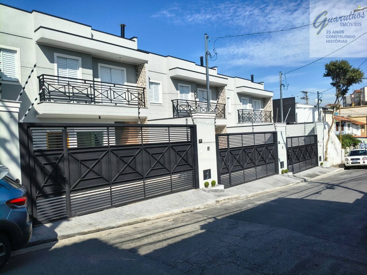 Casa para Venda - Vila Santa Terezinha Zona Norte