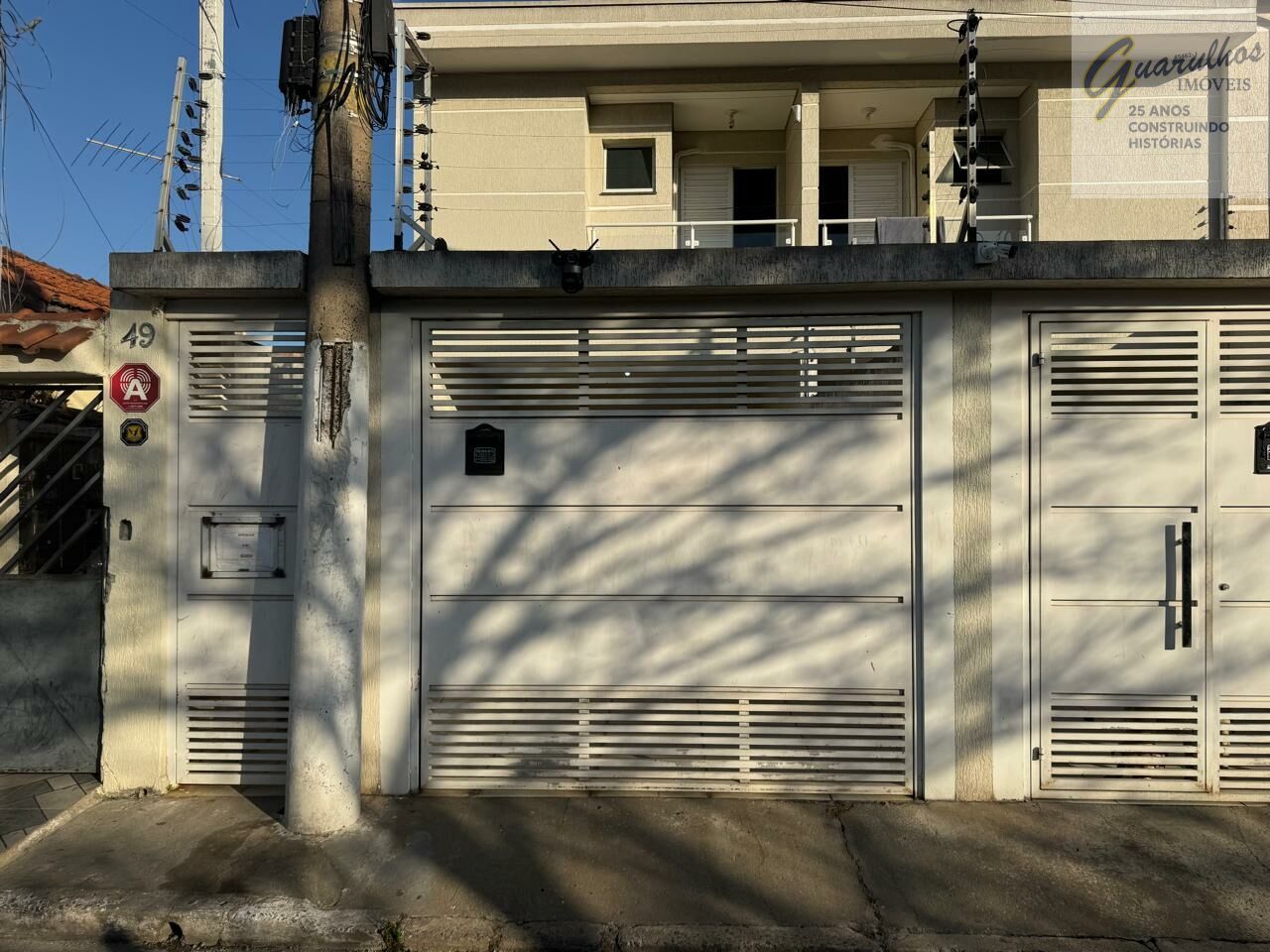 Casa para Venda - Vila Germinal
