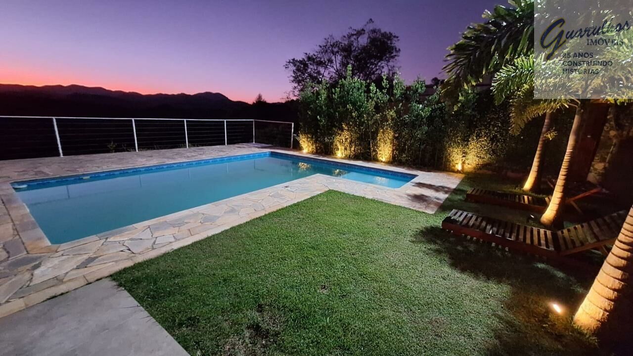 Casa de Condominio para Venda - ouro fino