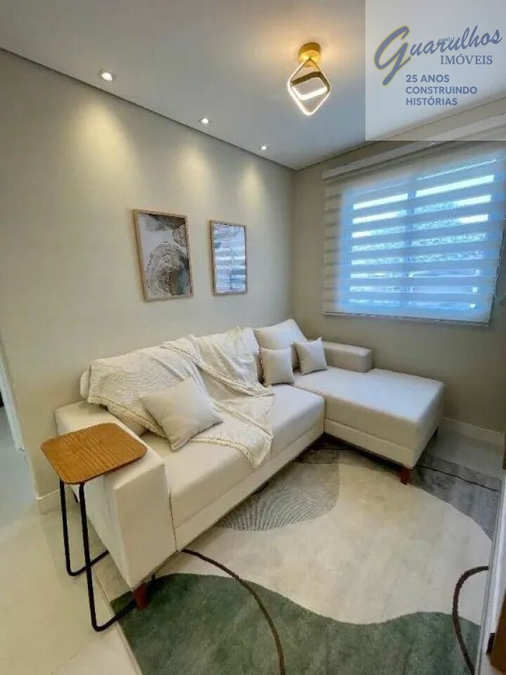 Apartamento para Venda - Vila Constança