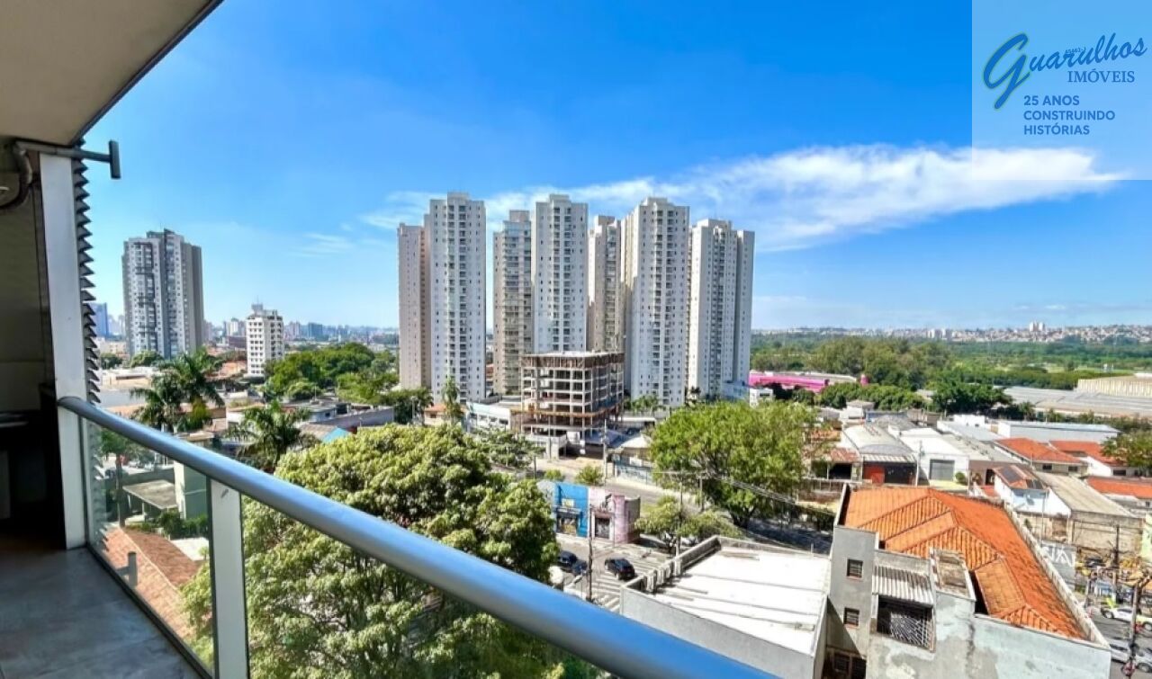 Studio para Locação - Vila Augusta