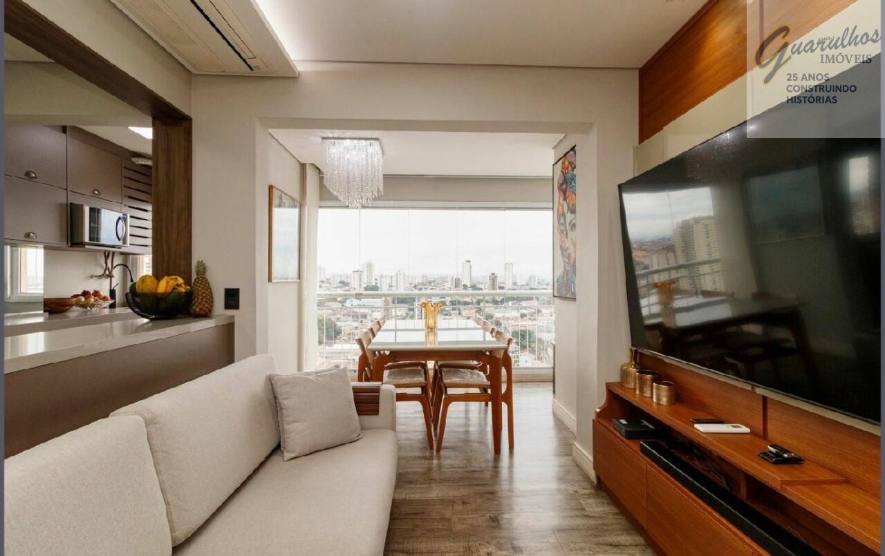 Apartamento para Venda - Vila Maria