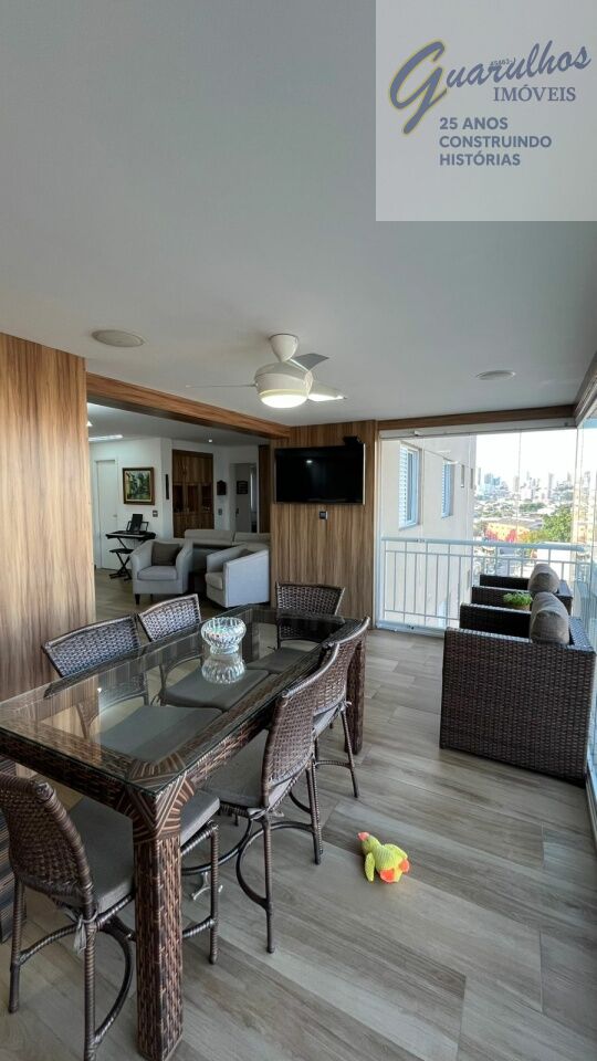 Apartamento para Venda - Chácara Califórnia