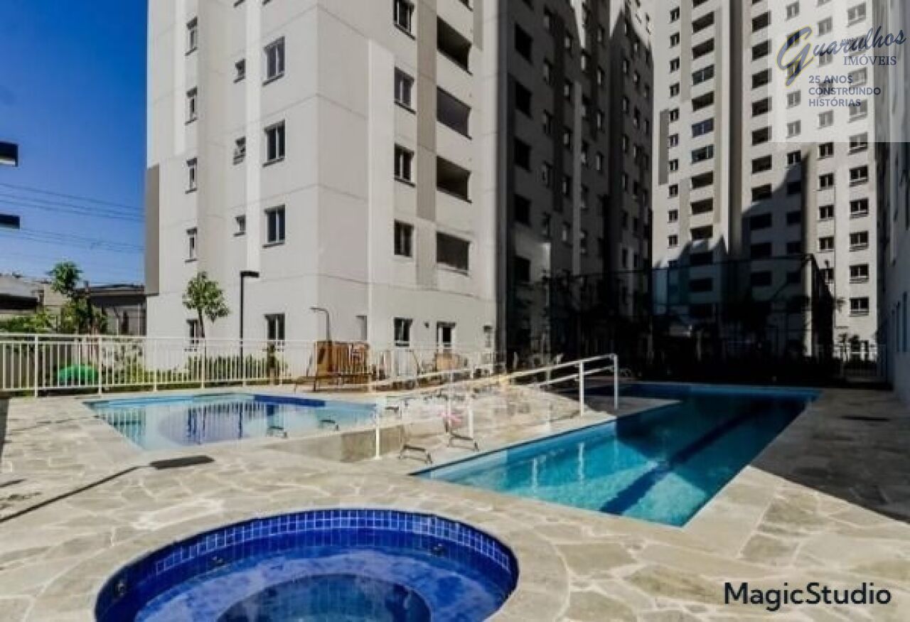 Apartamento para Venda - Vila das Bandeiras