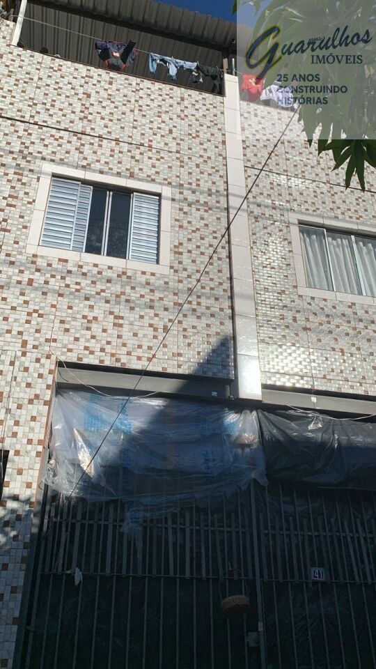 Casa Assobradada para Venda - Jardim Brasil Zona Norte