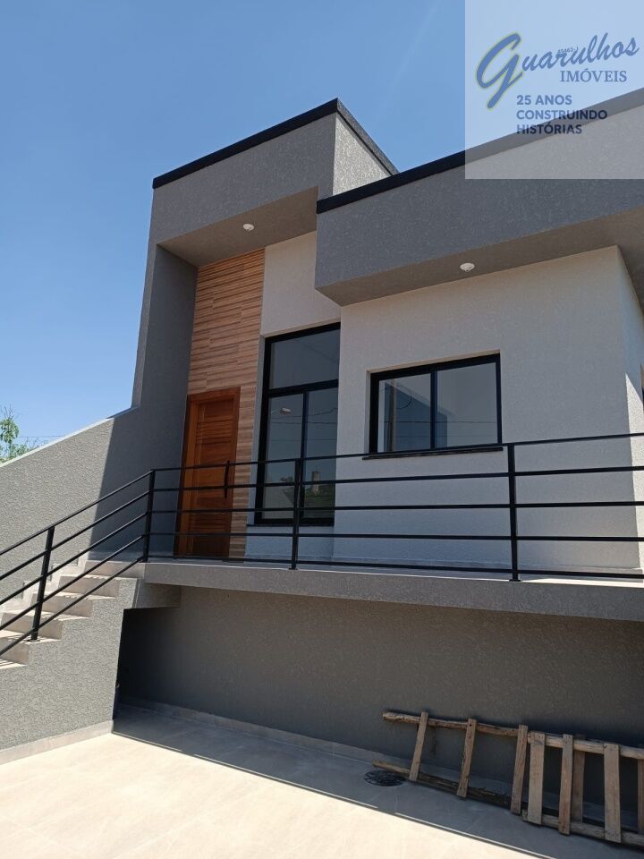 Casa para Venda - Residencial Jardins da Catalunha