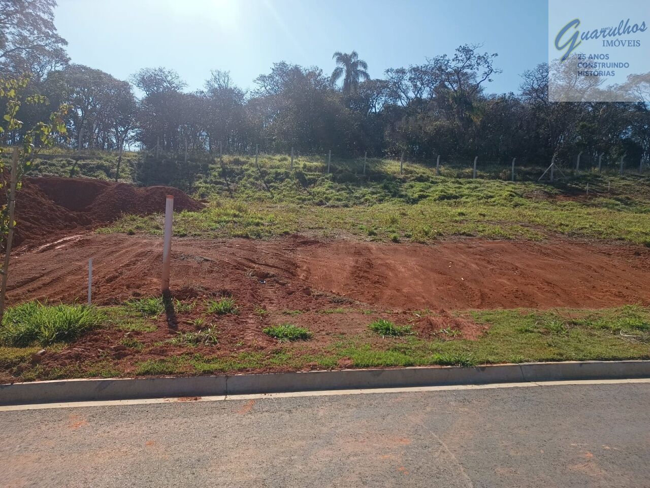 Terreno para Venda - Usina