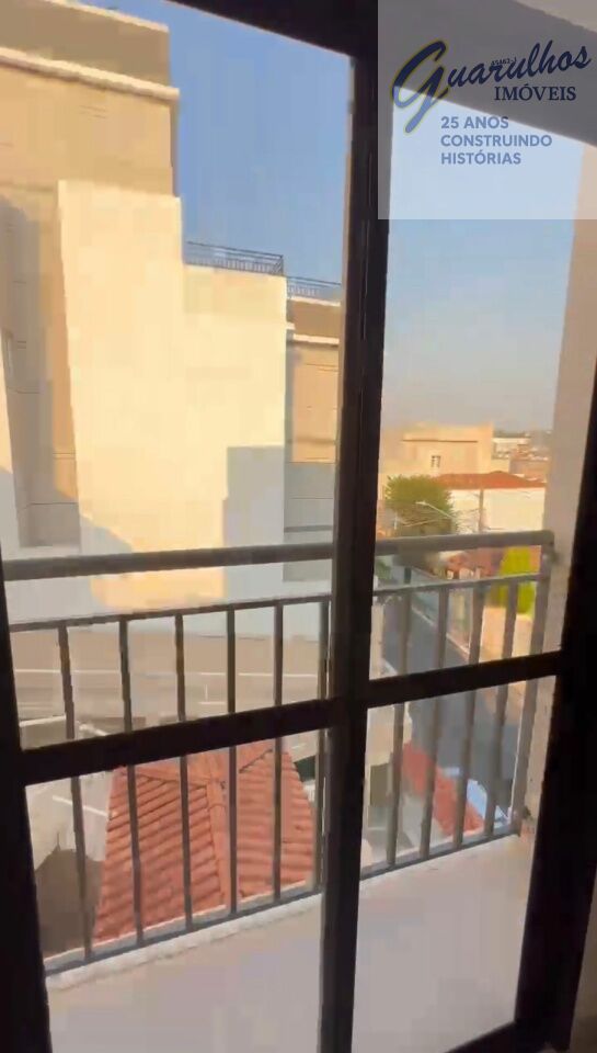 Apartamento para Venda - Vila Nivi