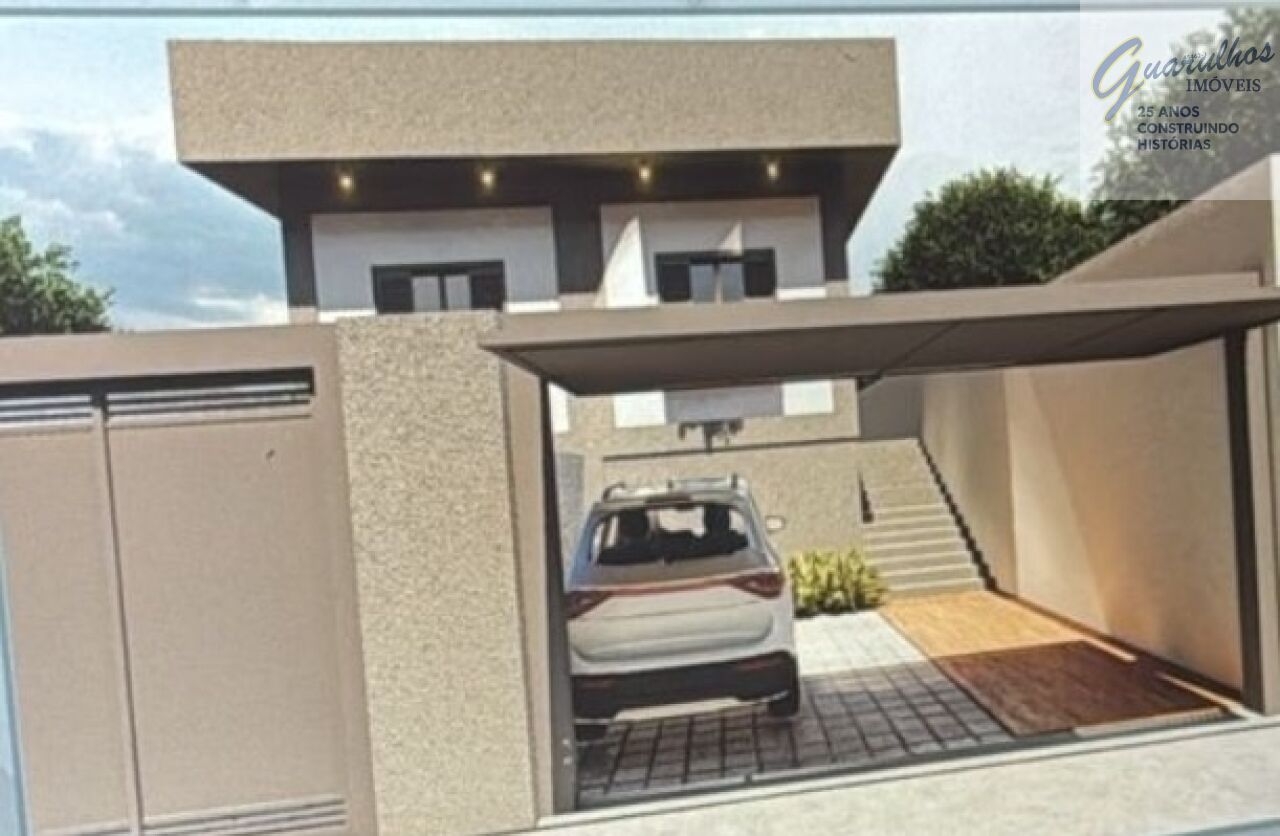 Casa para Venda - Jardim Planalto do Tanque