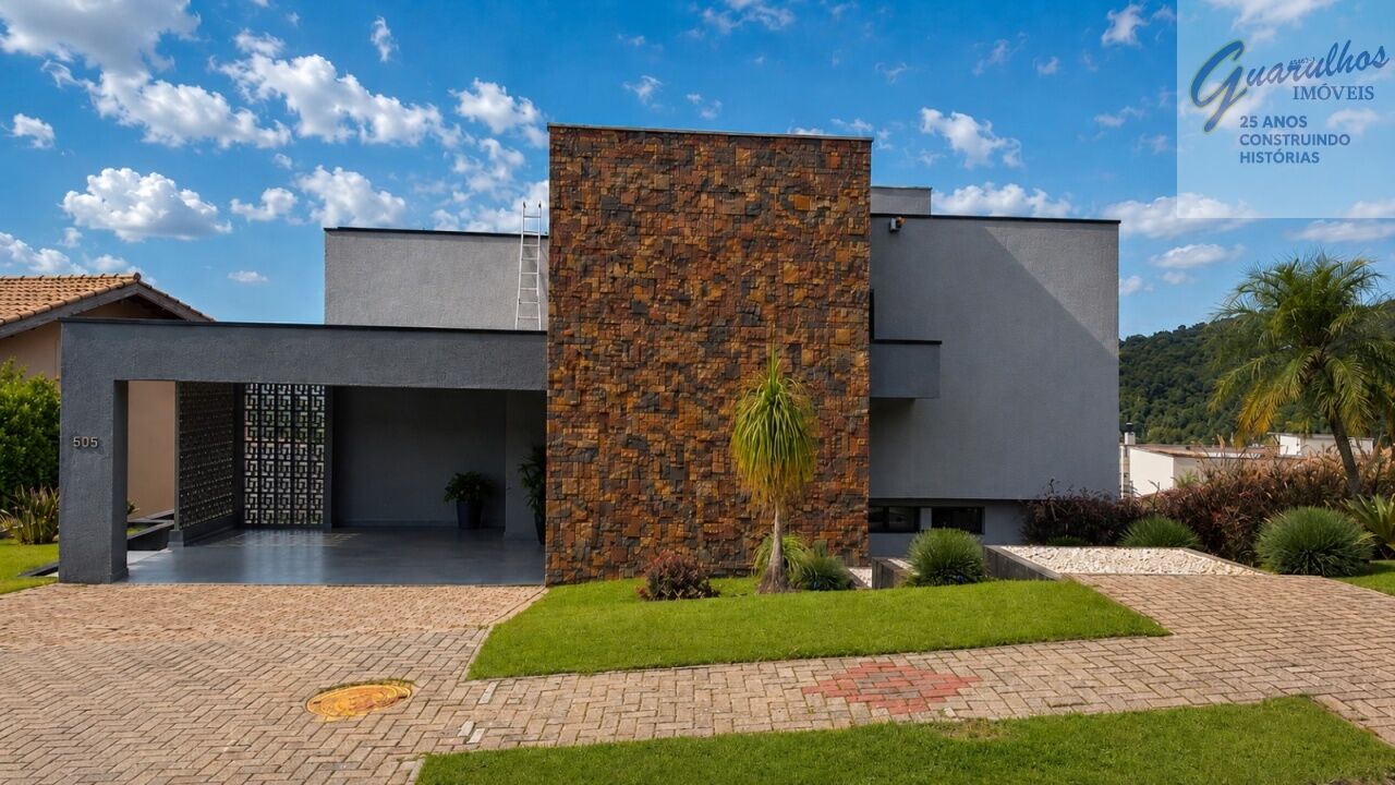 Casa para Venda - Condomínio Porto Atibaia