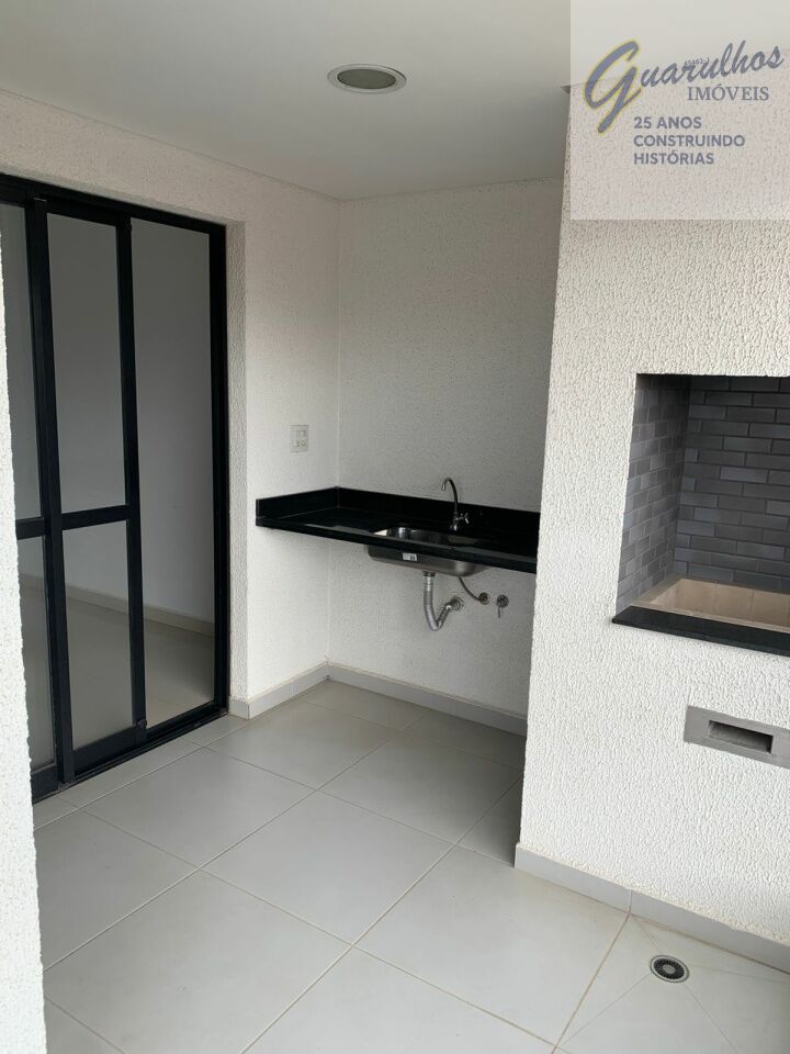 Apartamento para Venda - Vila Paulista