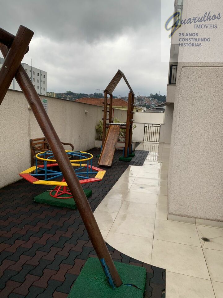 Apartamento para Venda - Vila Galvão