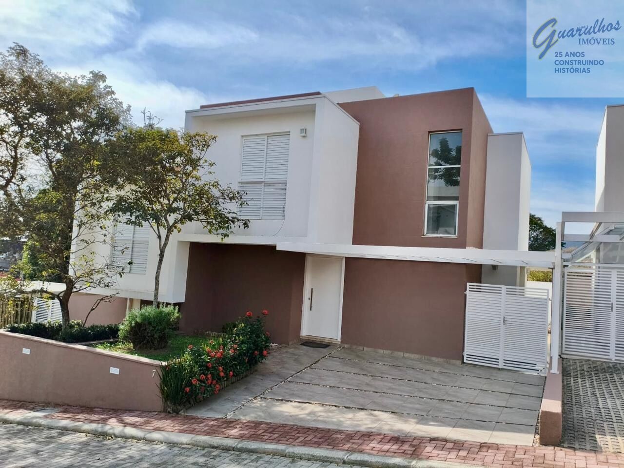Casa para Venda - Jardim Paulista