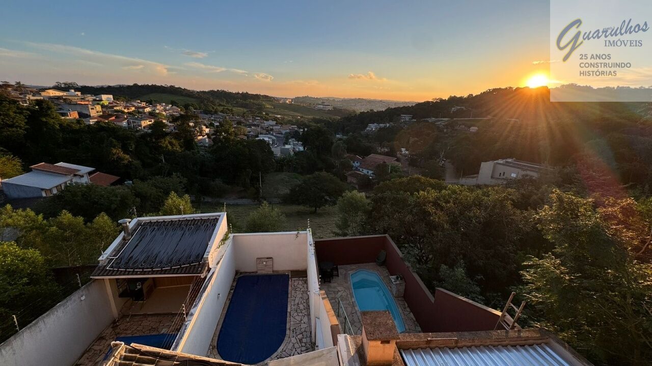 Sobrado para Venda - Jardim Paulista