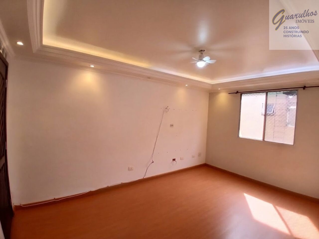 Apartamento para Venda - Macedo