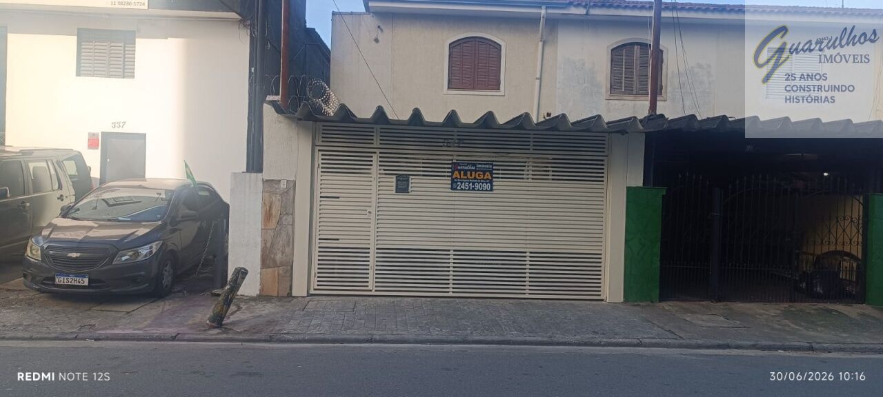 Casa para Venda - Vila Galvão