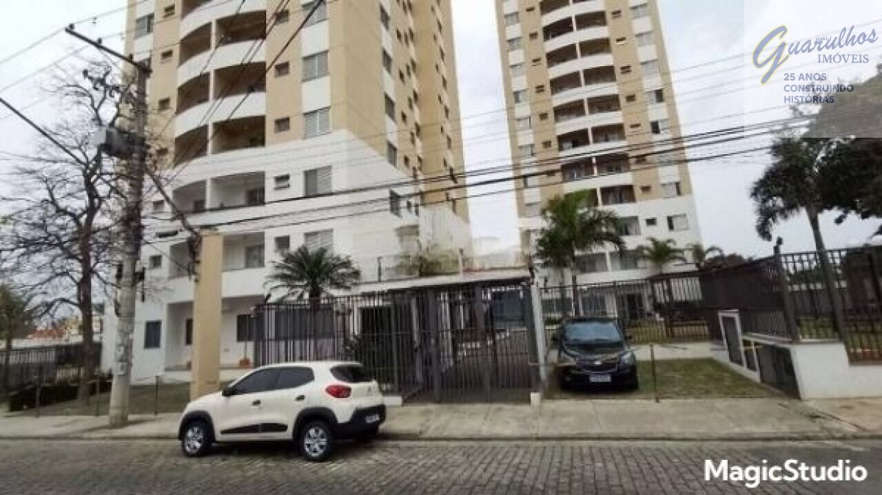 Apartamento para Locação - Vila Milton