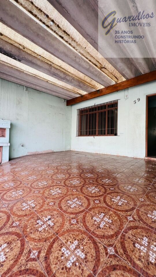Casa para Venda - Vila Progresso