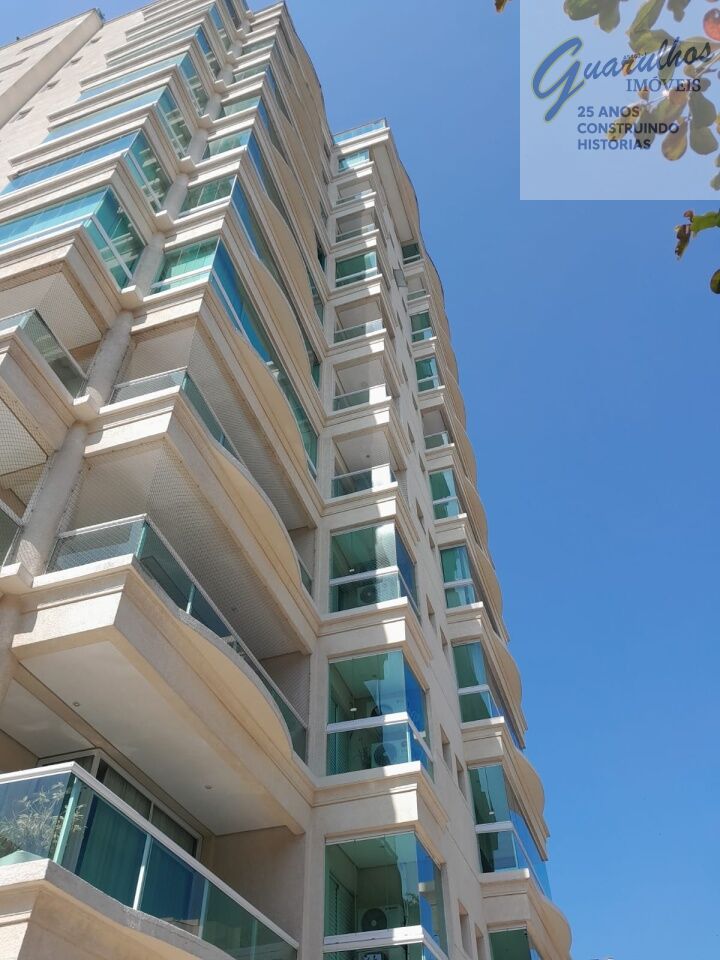 Apartamento para Venda - Loteamento João Batista Julião