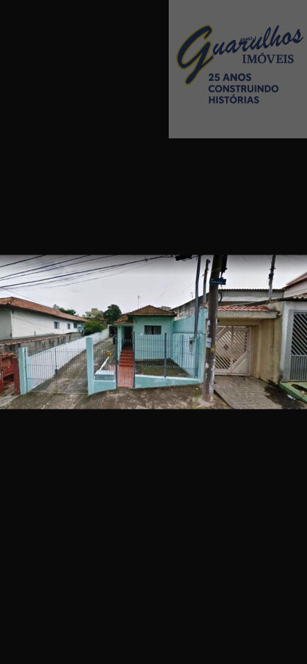 Terreno para Venda - Centro