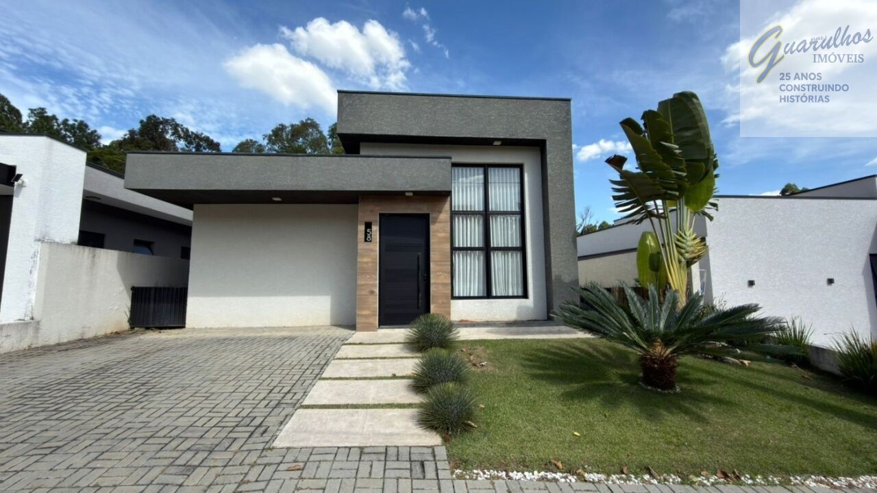Casa para Venda - Chácaras Maringá
