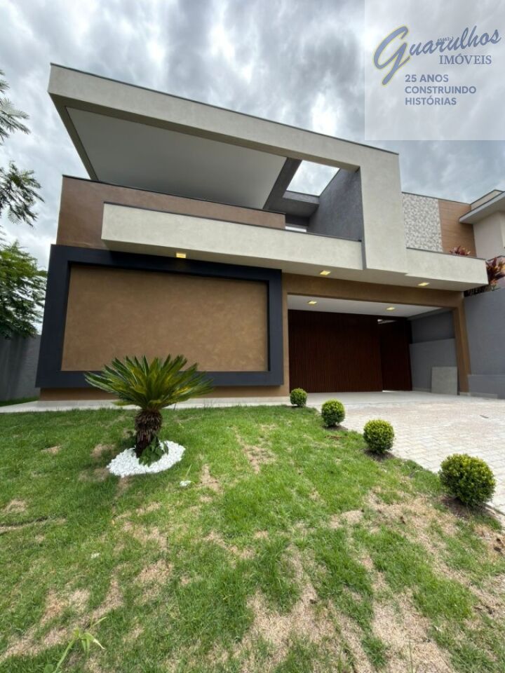 Casa para Venda - Chácaras Maringá
