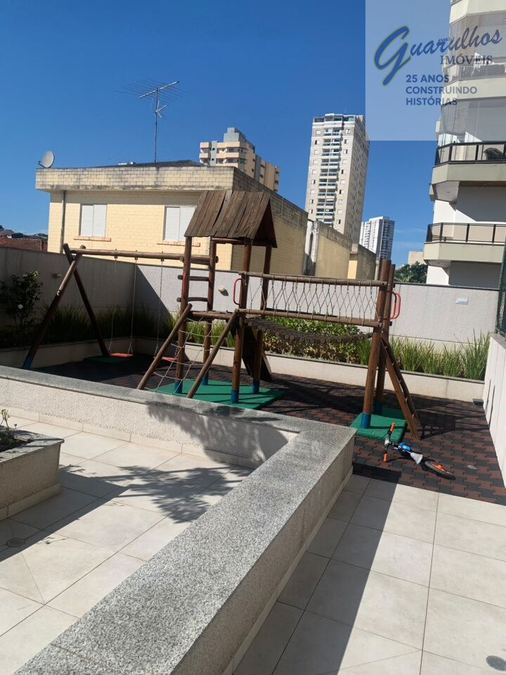 Apartamento para Venda - Vila Galvão