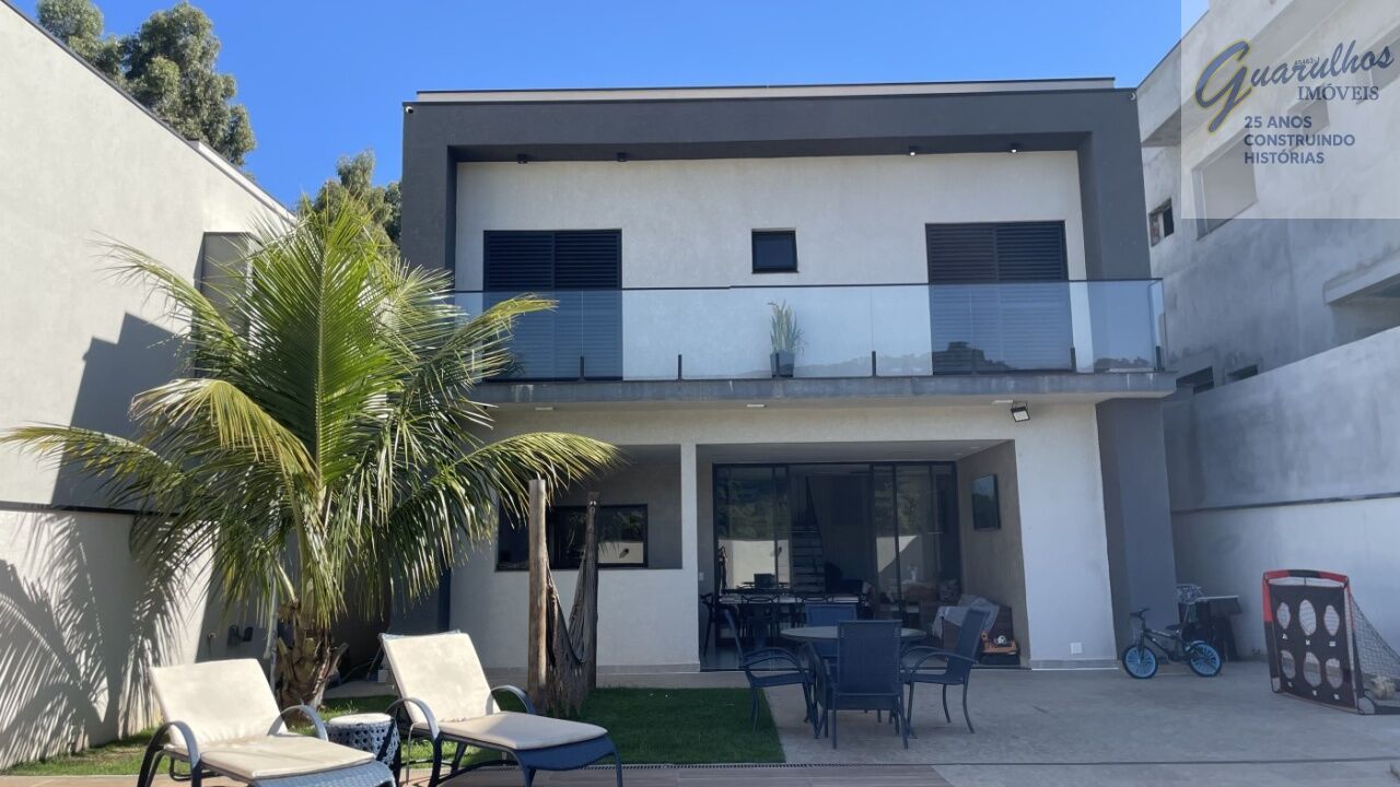 Casa para Venda - Chácaras Maringá