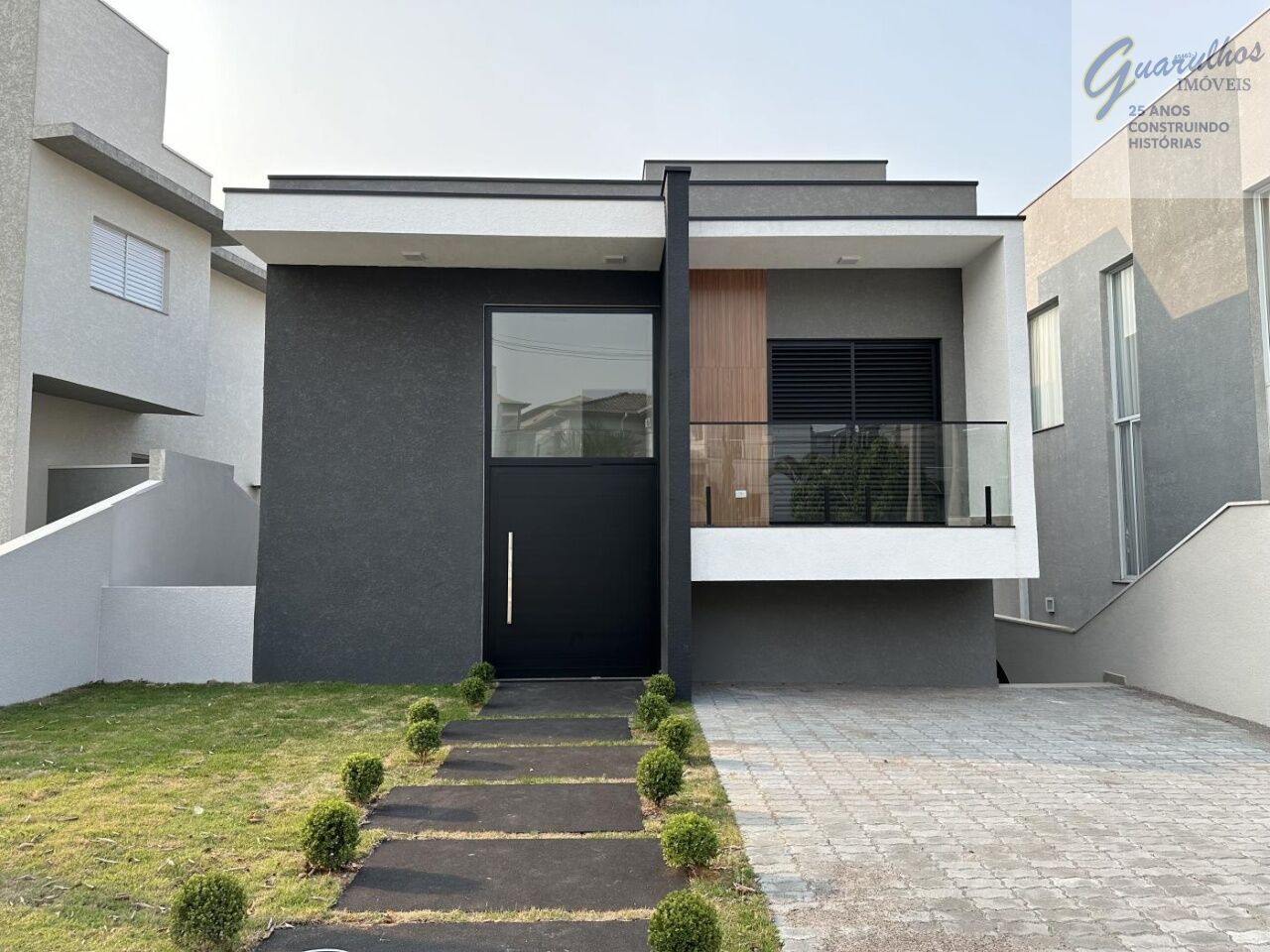 Casa para Venda - Chácaras Maringá