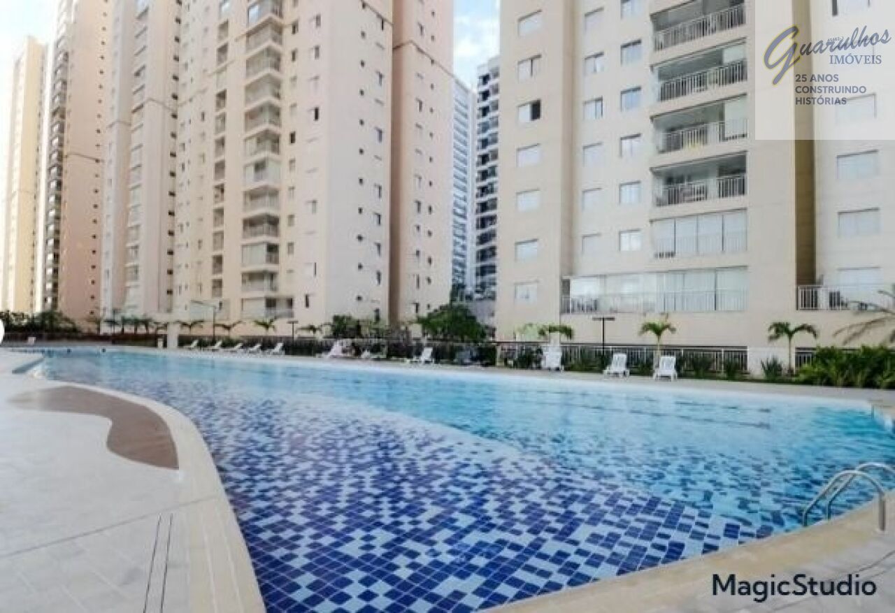 Apartamento para Venda - Vila Santo Antônio