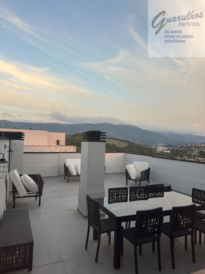 Apartamento para Locação - Vila Gardênia