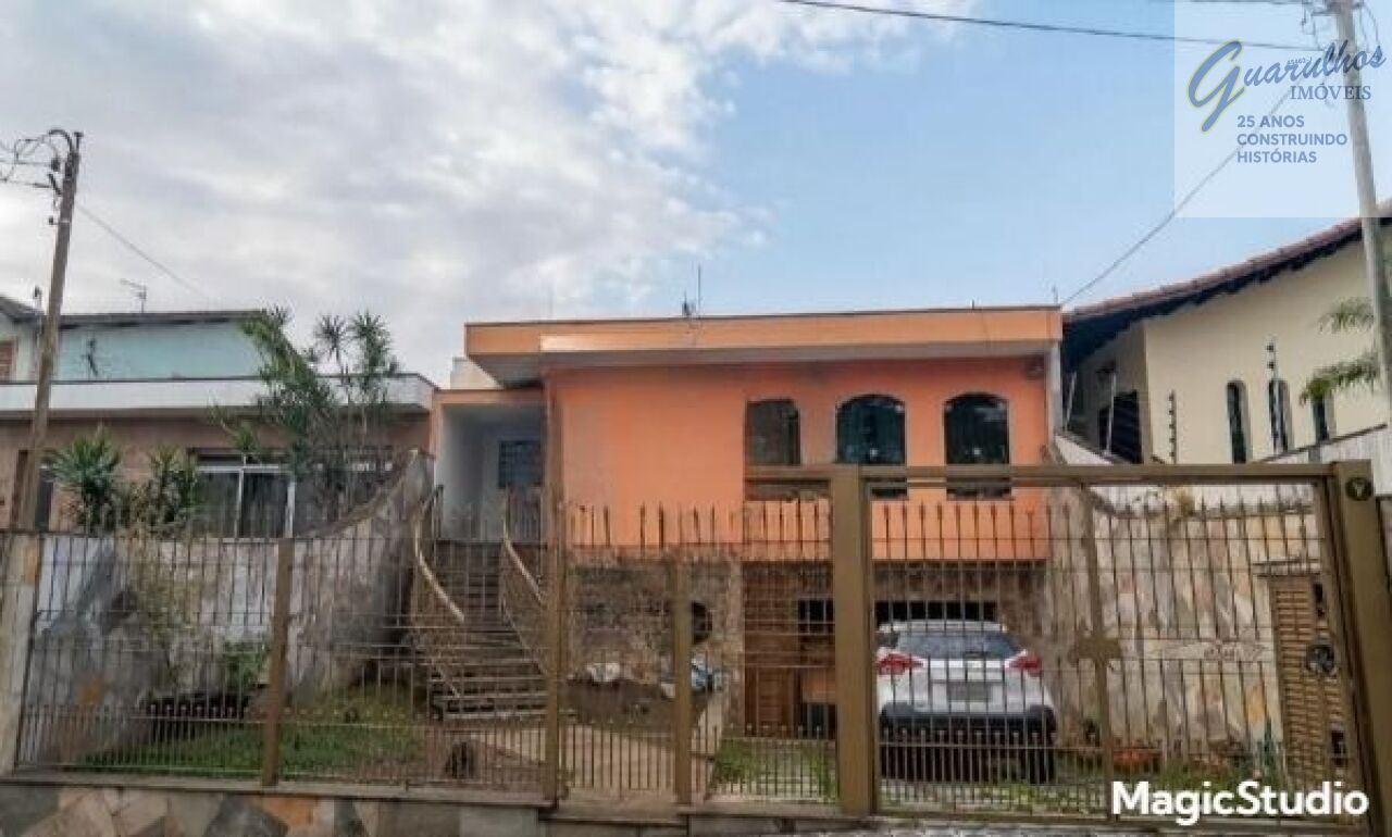 Casa para Venda - Vila Rosália
