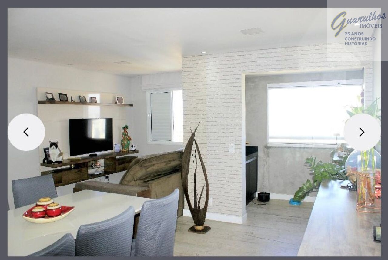 Apartamento para Venda - Jardim Imperador