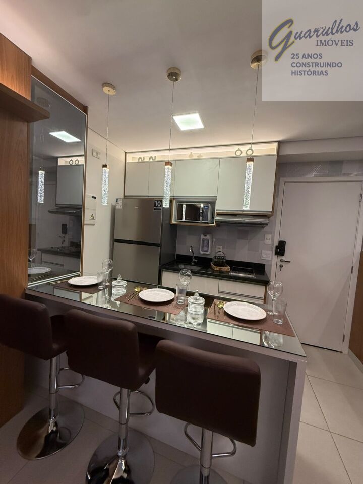 Apartamento para Venda - Jardim Flor da Montanha