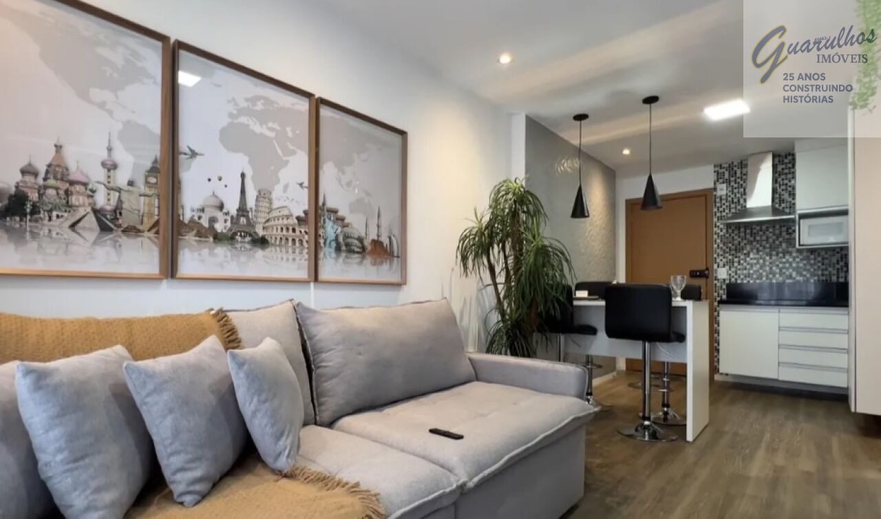 Apartamento para Venda - Centro