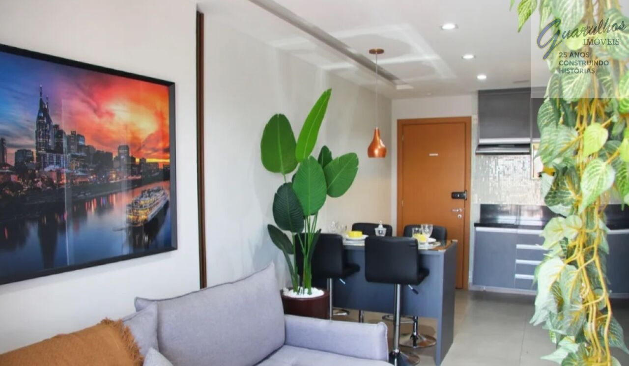 Studio para Venda - Centro
