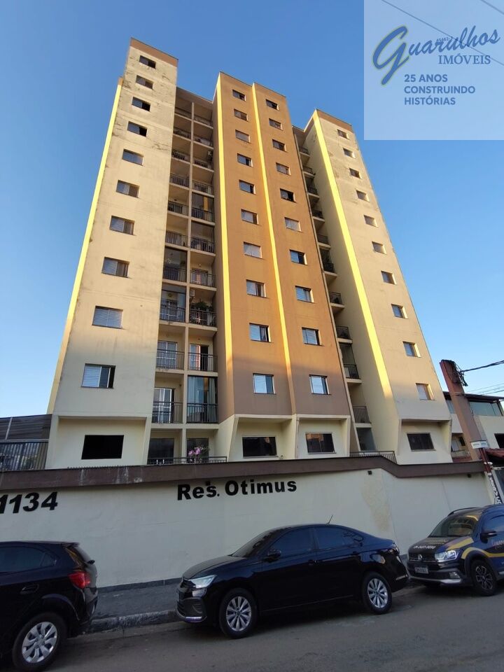 Apartamento para Locação - Jardim Dourado