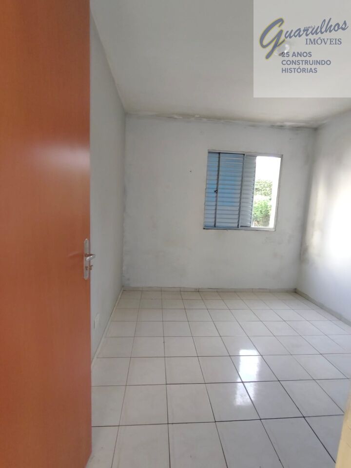 Apartamento para Locação - Jardim Valéria