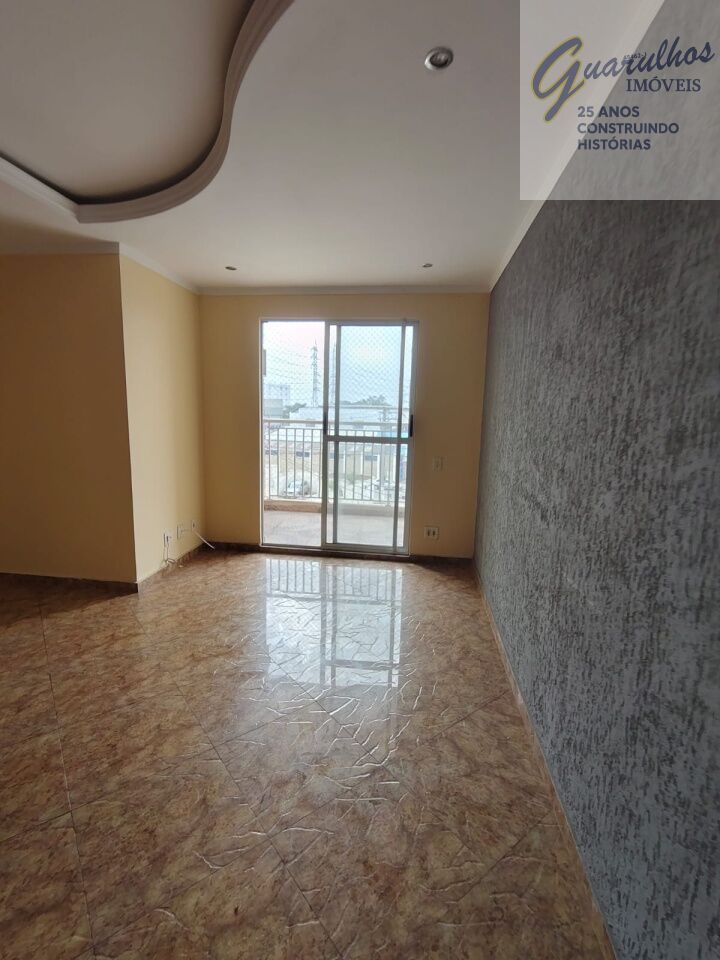 Apartamento para Locação - Vila Endres